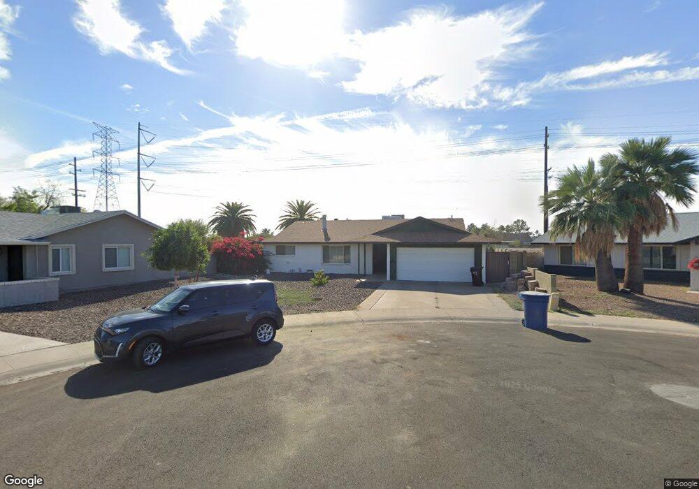 1183 E Diamond Dr, Tempe, AZ 85283 - photo 1