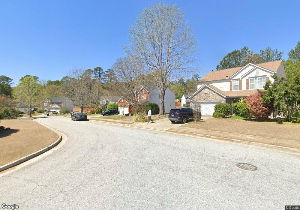 1128 Willow Crest Way unit 3, Austell, GA 30168 - photo 1