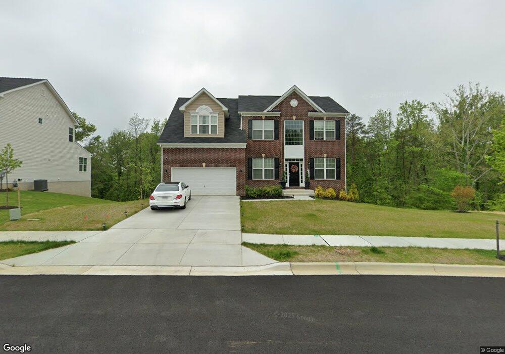 1106 Dania Dr, Fort Washington, MD 20744 - photo 1