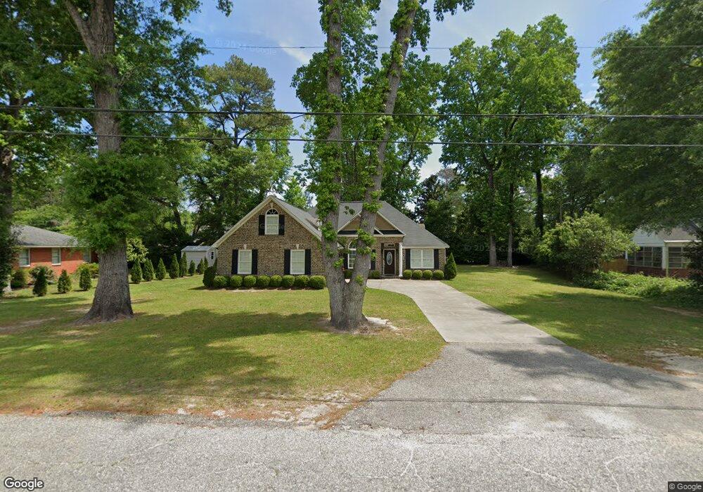624 Green St, Kingstree, SC 29556 - photo 1