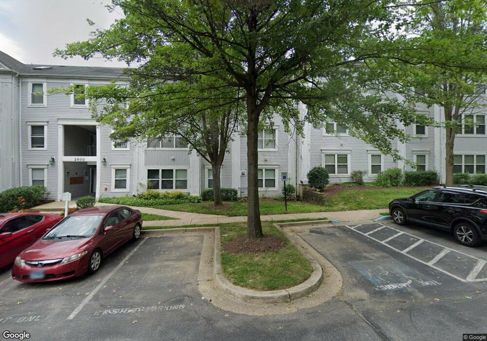 2802 Clear Shot Dr unit 3, Silver Spring, MD 20906 - photo 1