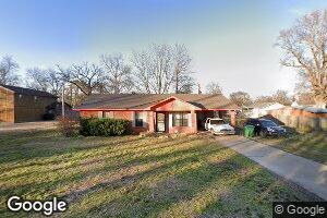 324 Hopson St, Tutwiler, MS 38963