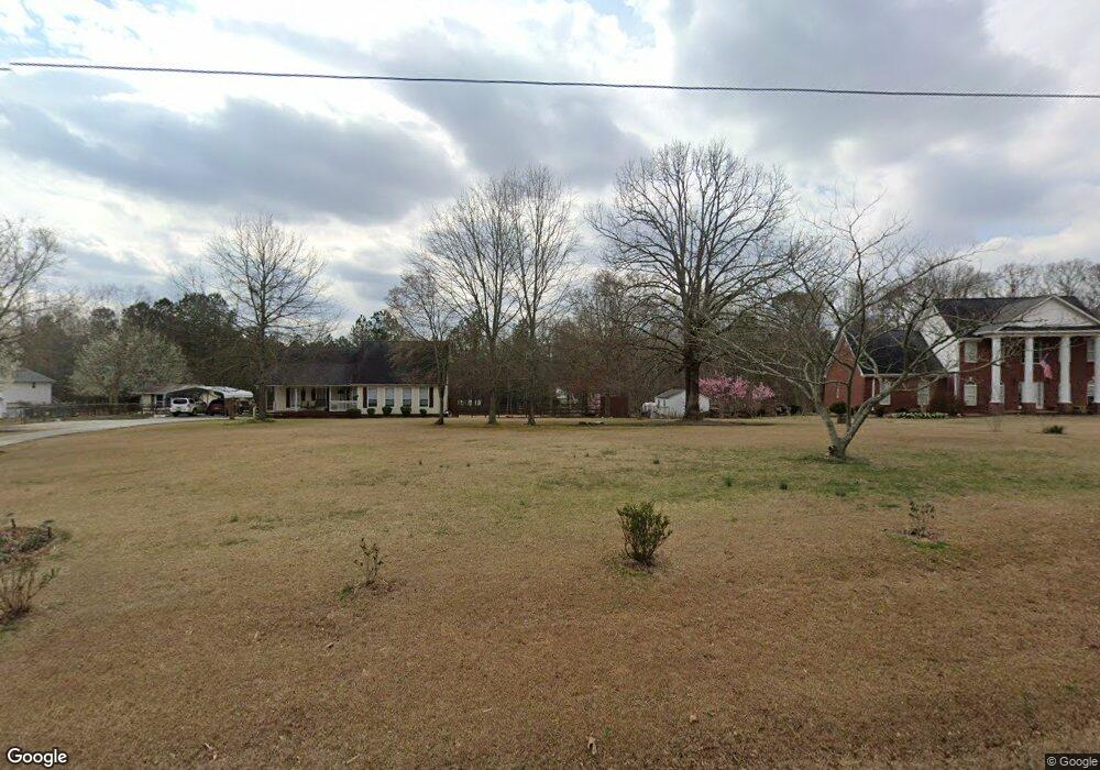 1555 Skelton Rd, Hoschton, GA 30548 - photo 1