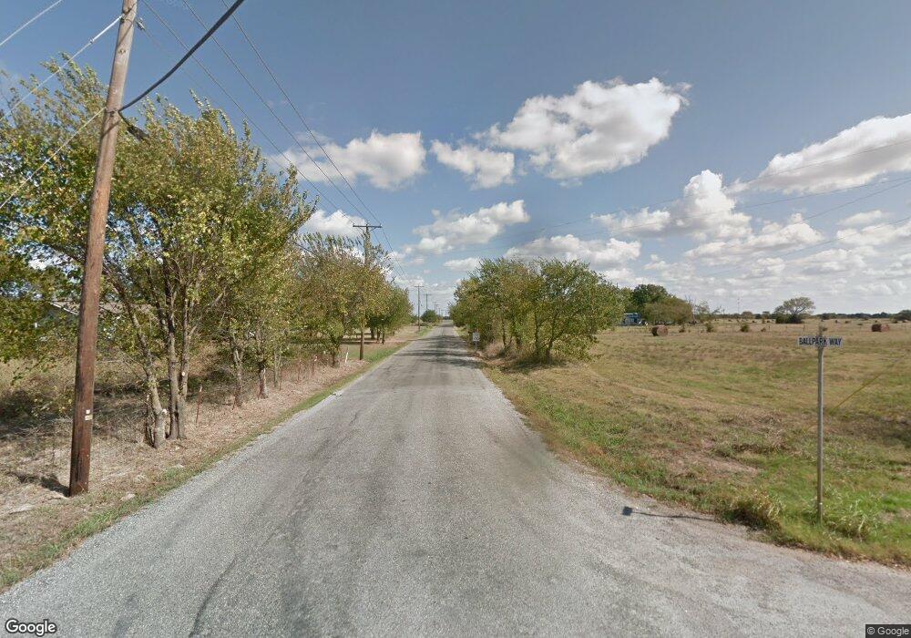 TBD Silo Rd, Bonham, TX 75418 - photo 1