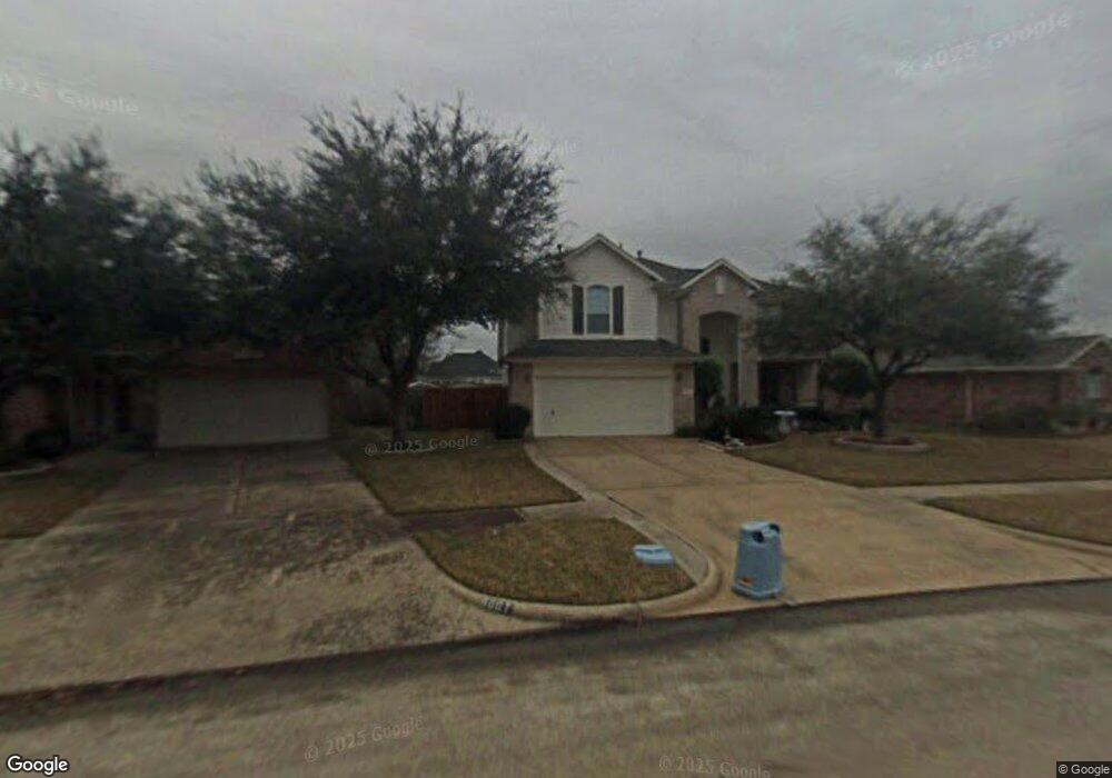 8811 Aberdeen Oaks Dr, Houston, TX 77095 - photo 1