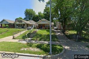 7235 Paseo Blvd, Kansas City, MO 64132
