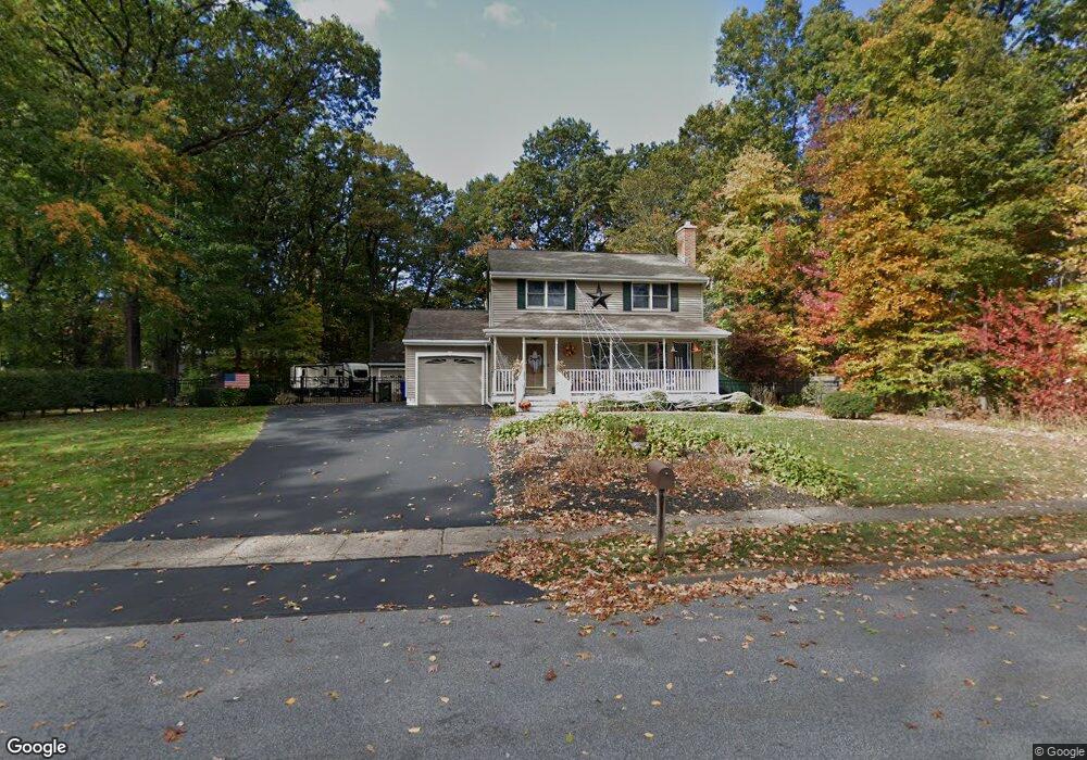 332 Little Fawn Rd, Southington, CT 06489 - photo 1