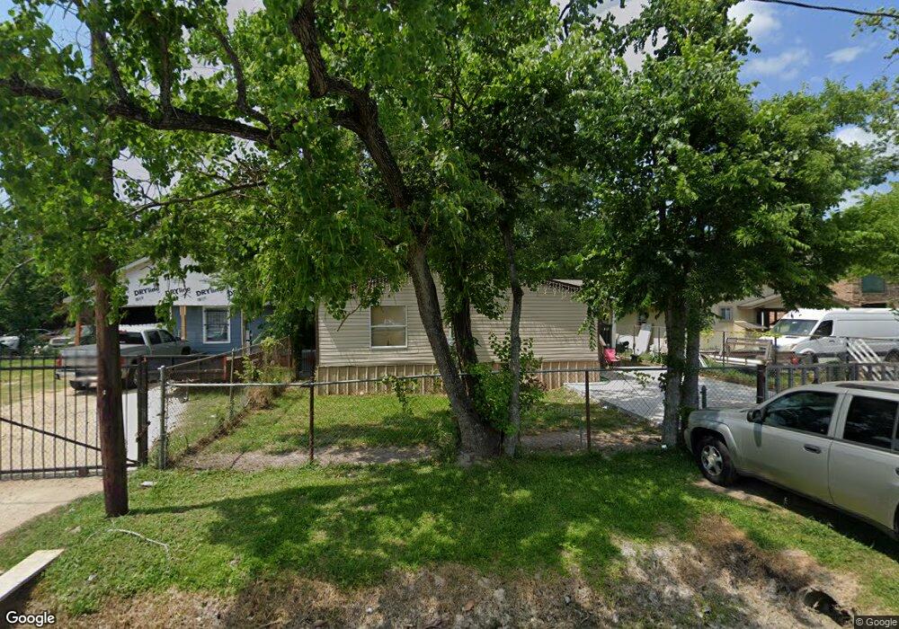 4917 Mohawk St, Houston, TX 77093 - photo 1