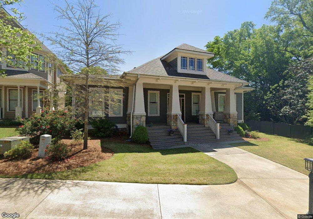 2150 Lyda Sue Ln NE unit 10, Covington, GA 30014 - photo 1