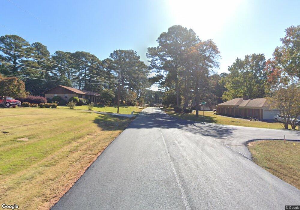 0 Walnut St SE unit 8597859, Conyers, GA 30013 - photo 1