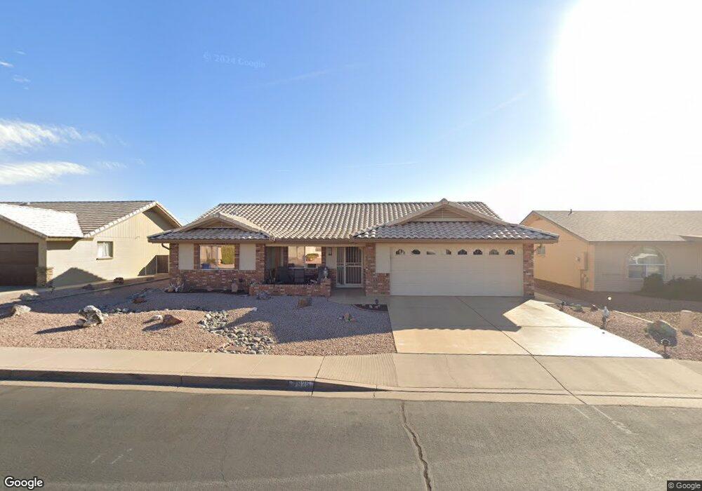 7925 E Nopal Ave, Mesa, AZ 85209 - photo 1