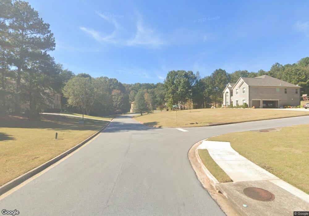 0 Westport Ln unit 8568584, Conyers, GA 30094 - photo 1