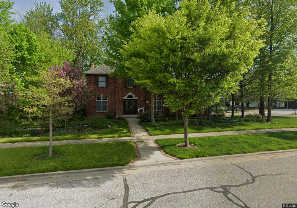 618 Maple Crest Dr, Frankenmuth, MI 48734 - photo 1