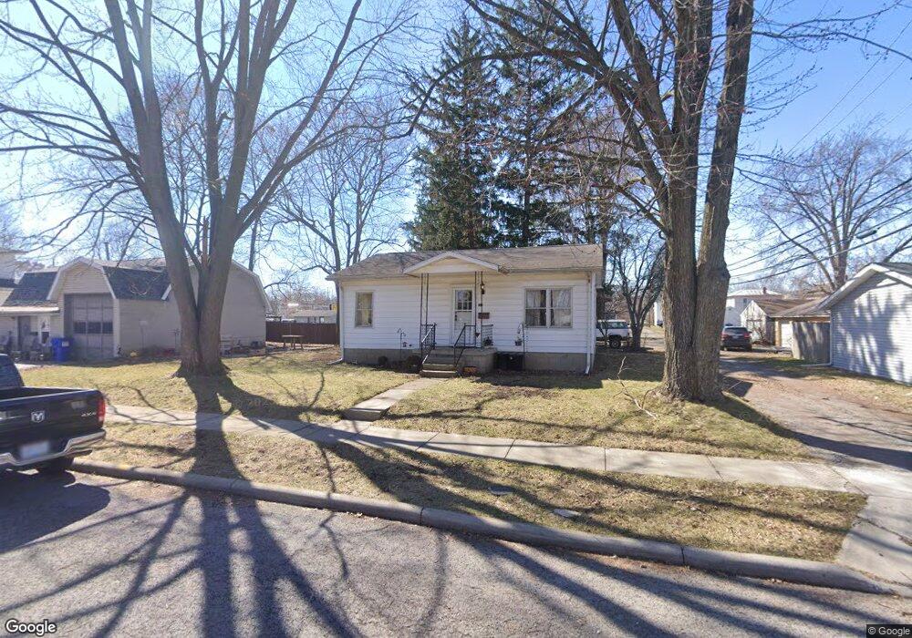 616 Wilson St, Findlay, OH 45840 - photo 1