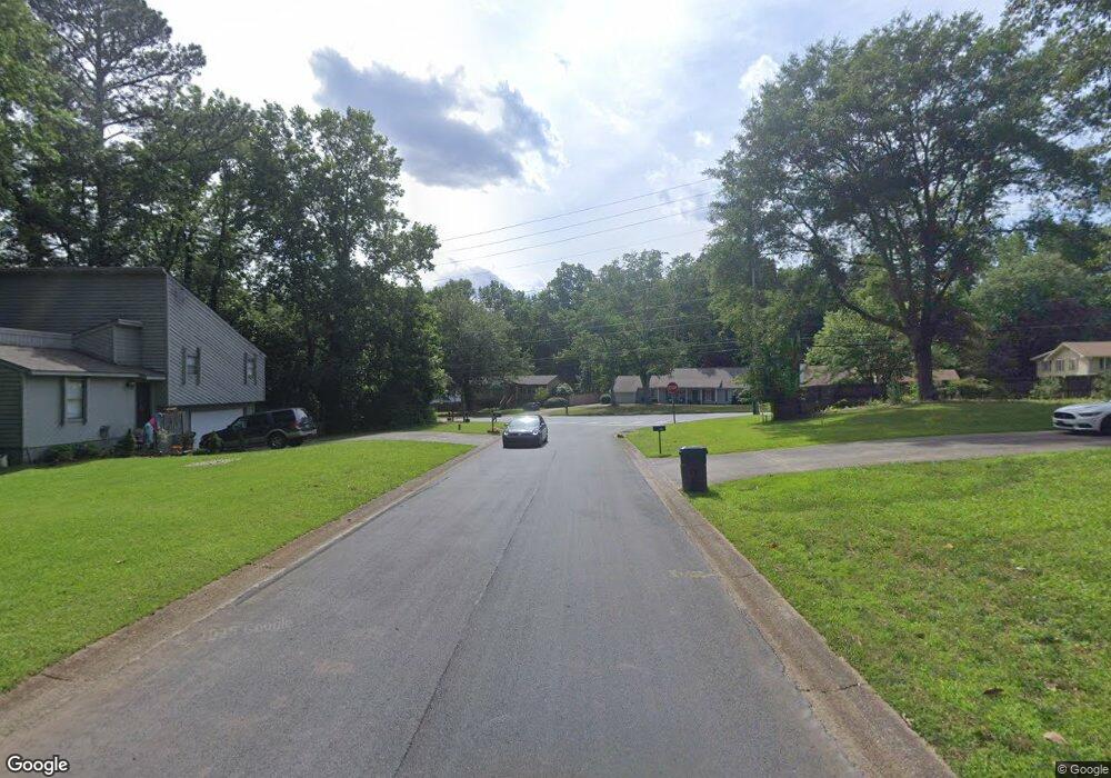 0 Trade Wind Ct unit 3156760, Marietta, GA 30062 - photo 1