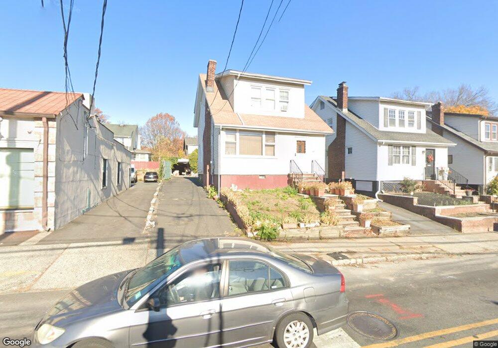 148 Watsessing Ave, Bloomfield, NJ 07003 - photo 1