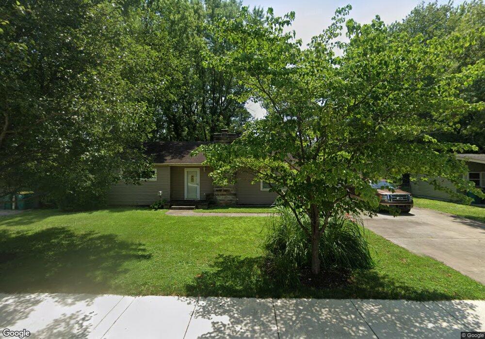 1183 E Jefferson St, Franklin, IN 46131 - photo 1