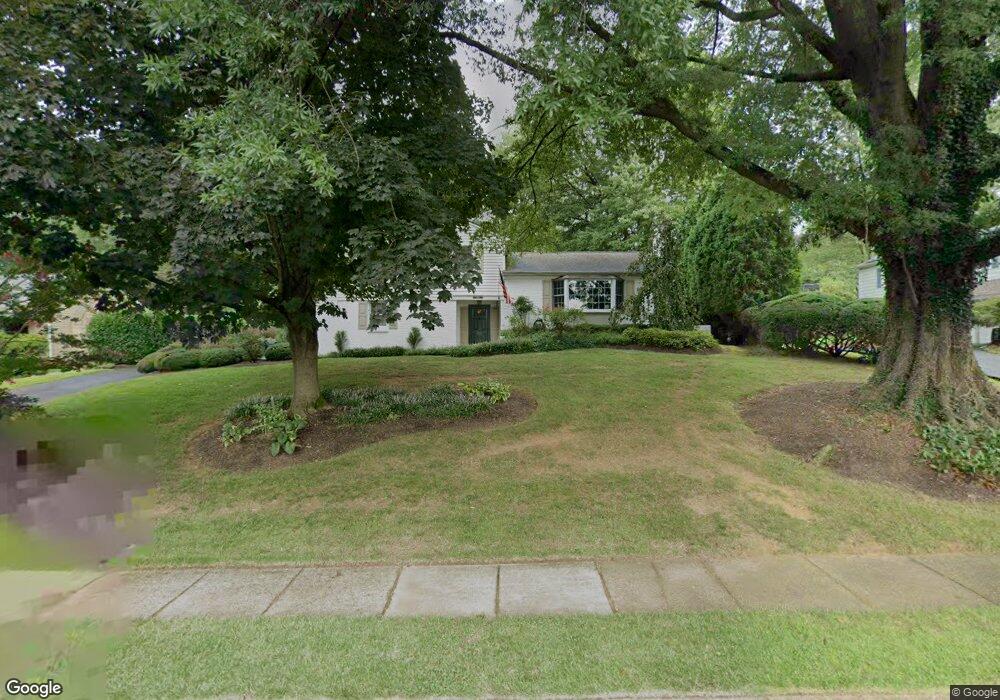 1824 Sharon Rd, Jenkintown, PA 19046 - photo 1