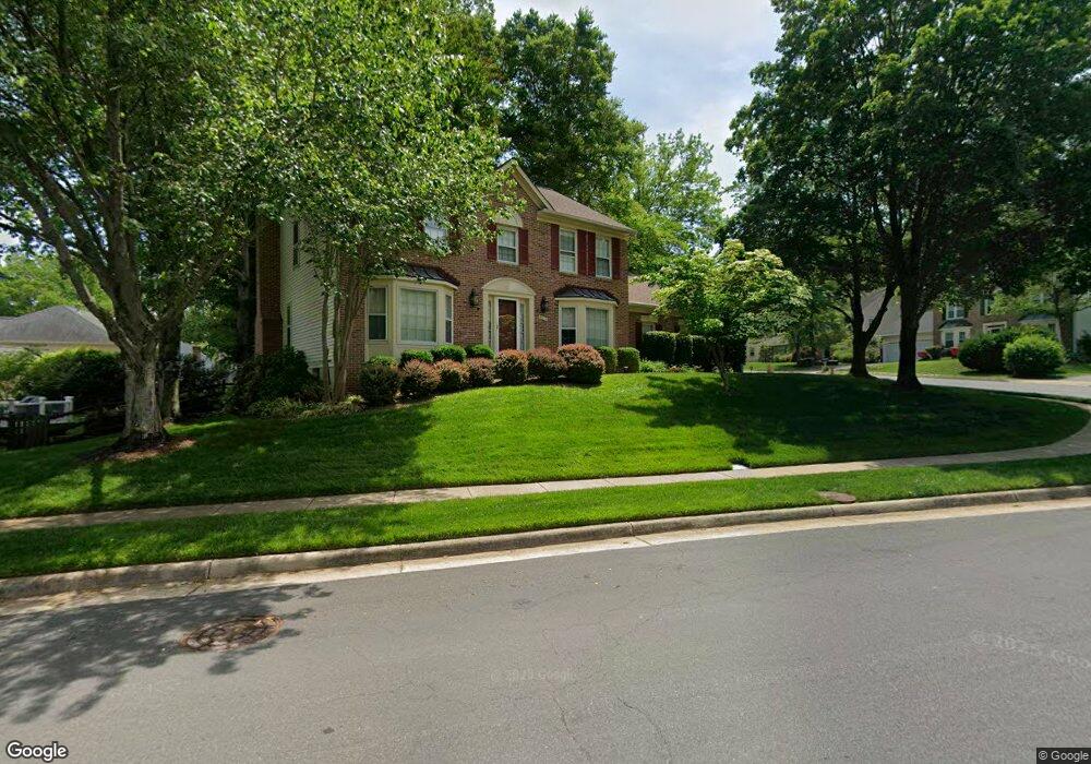 9214 Silverline Dr, Fairfax Station, VA 22039 - photo 1