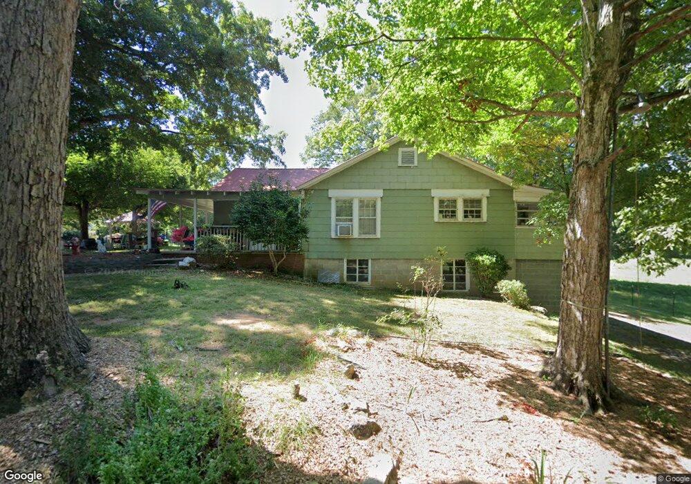 231 Virgil Hill Rd, Asheboro, NC 27205 - photo 1