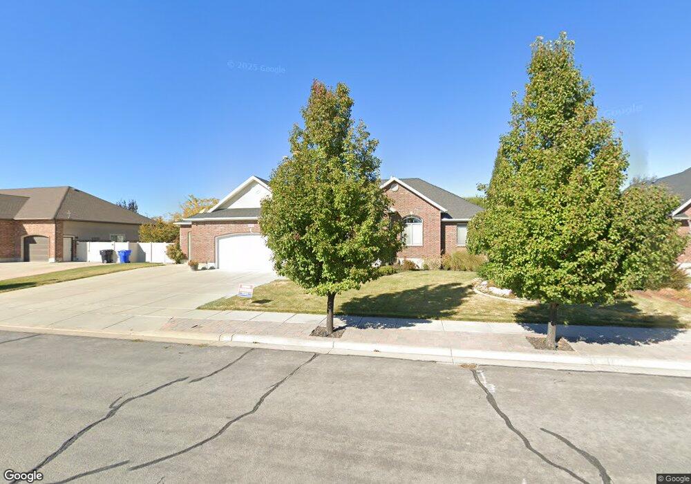 4052 W 960 N, Clearfield, UT 84015 - photo 1