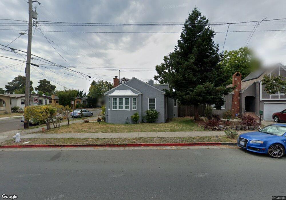 2550 Sacramento St, Berkeley, CA 94702 - photo 1