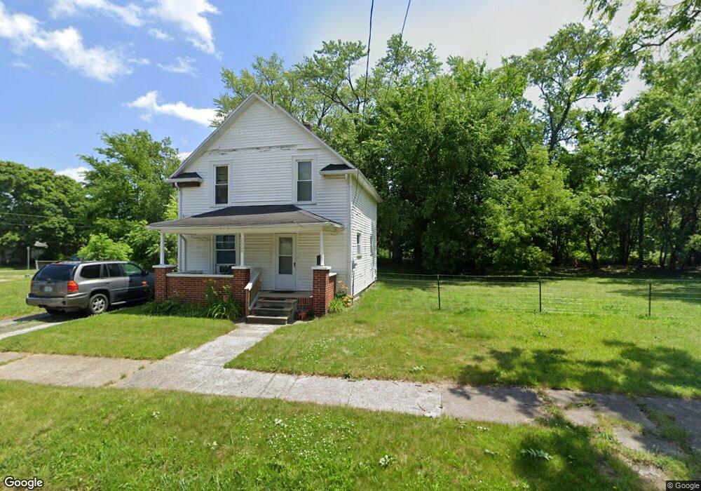 2015 Stanford Ave, Flint, MI 48503 - photo 1
