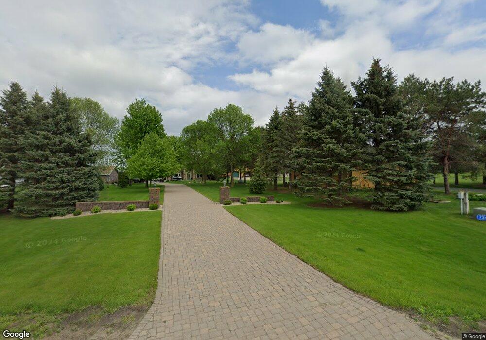 7319 County Road 11 NE, Alexandria, MN 56308 - photo 1