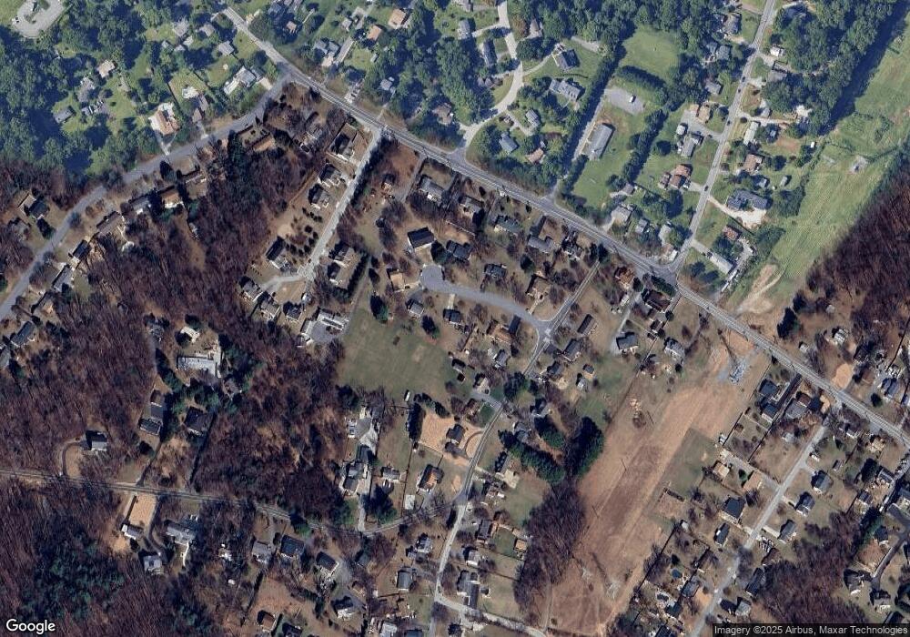 10625 Hesperian Dr, Laurel, MD 20723 - photo 1