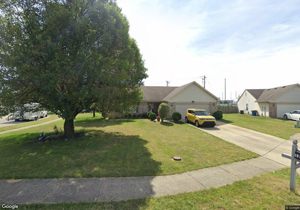 12646 Walney Ct, Fishers, IN 46038 - photo 1