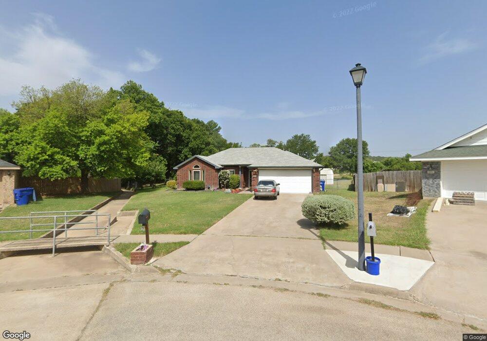 2111 Mattie Dr, Copperas Cove, TX 76522 - photo 1