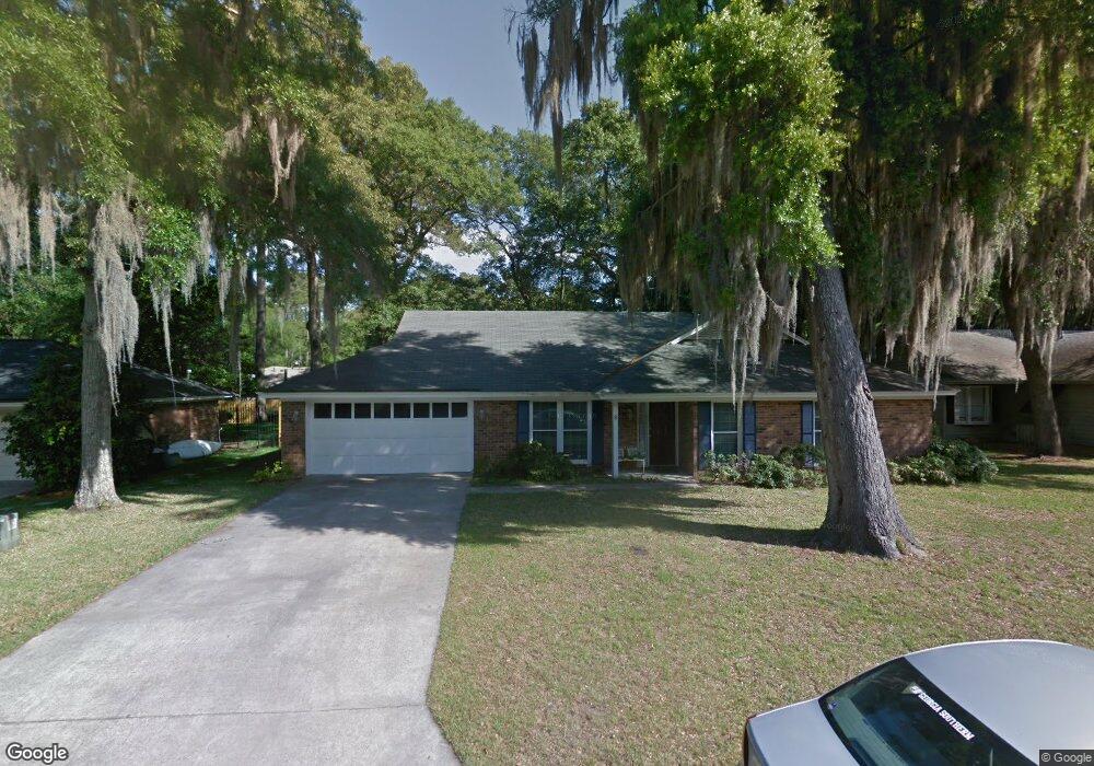 8 Hanging Moss Rd, Savannah, GA 31410 - photo 1