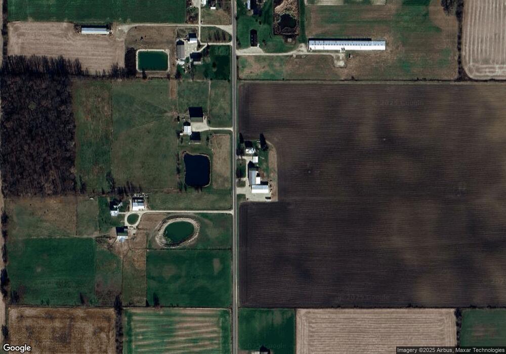 1585 S 100 E, Monroe, IN 46772 - photo 1