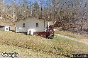 1052 Steves Branch, Bee, VA 24217