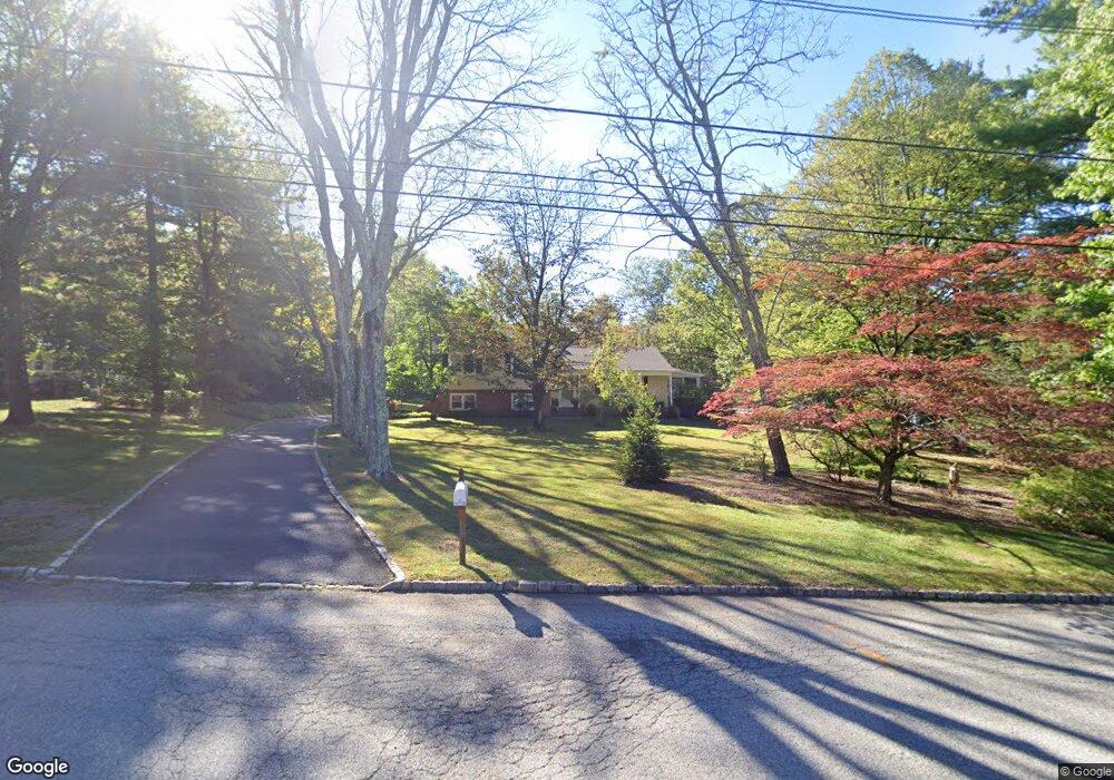 10 Fox Hill Dr, Warren, NJ 07059 - photo 1