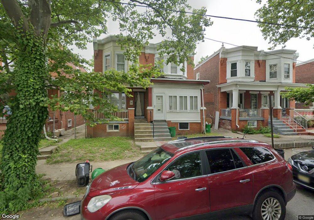 1457 Bradley Ave, Camden, NJ 08103 - photo 1