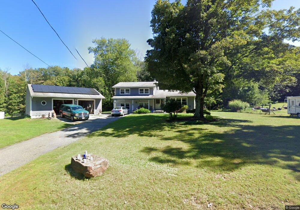 123 Union Rd, Wales, MA 01081 - photo 1