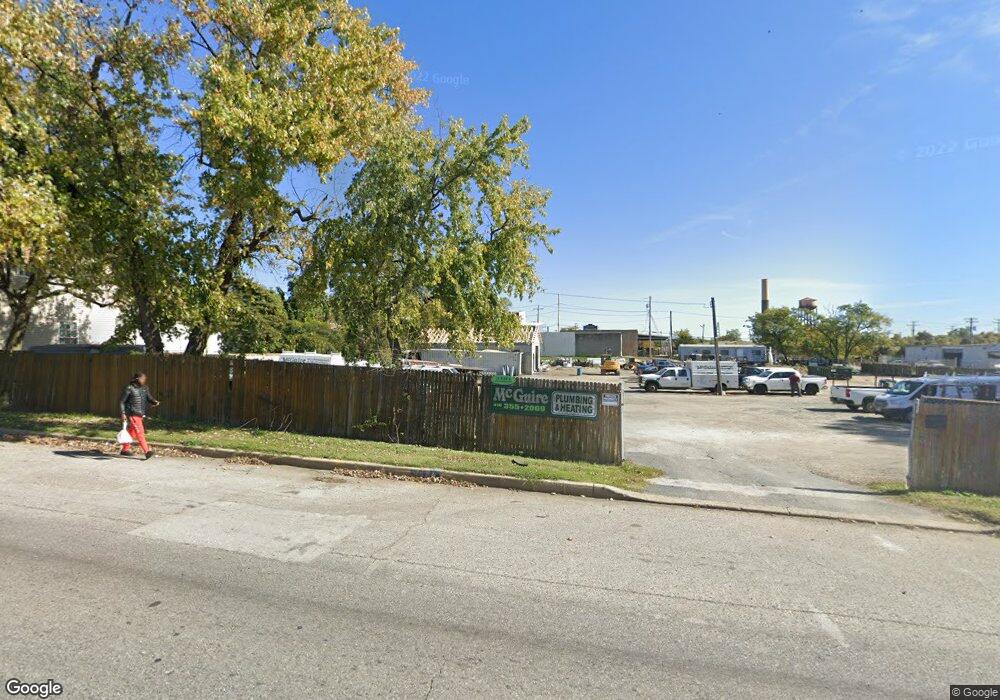 5109 Pennington Ave, Baltimore, MD 21226 - photo 1