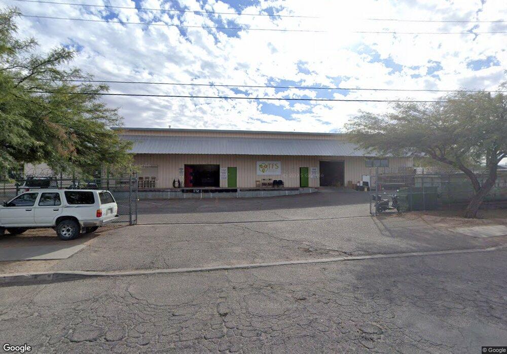 1050 E 19th St, Tucson, AZ 85719 - photo 1