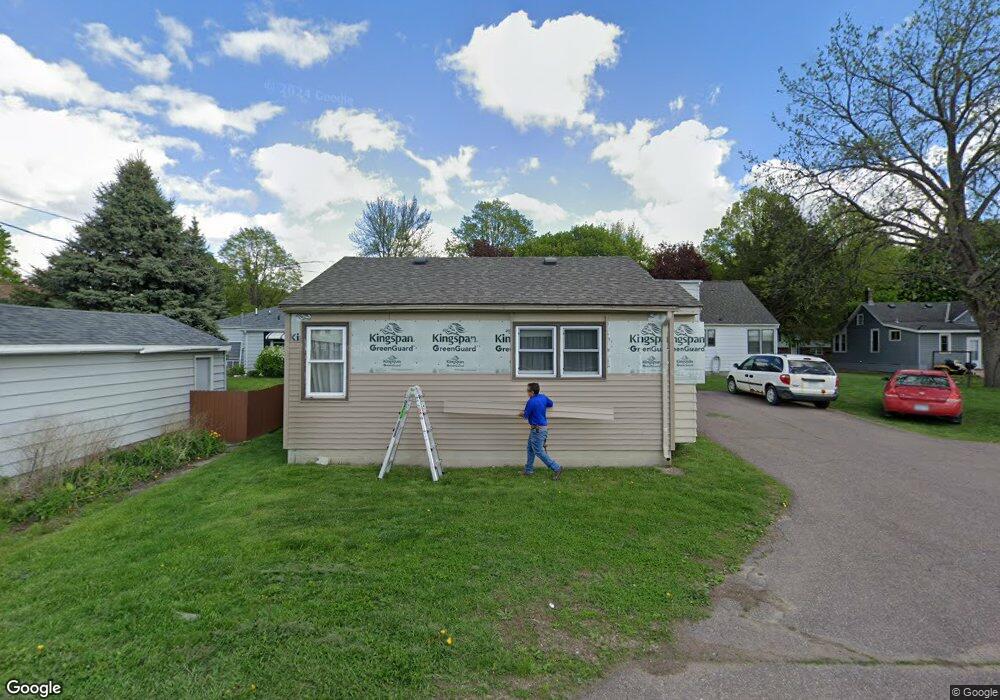 1628 N 2nd St, Mankato, MN 56001 - photo 1