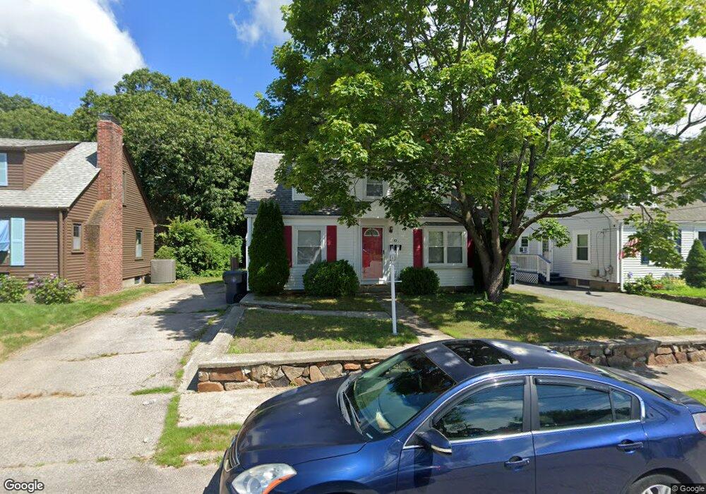 49 Link St, Warwick, RI 02886 - photo 1