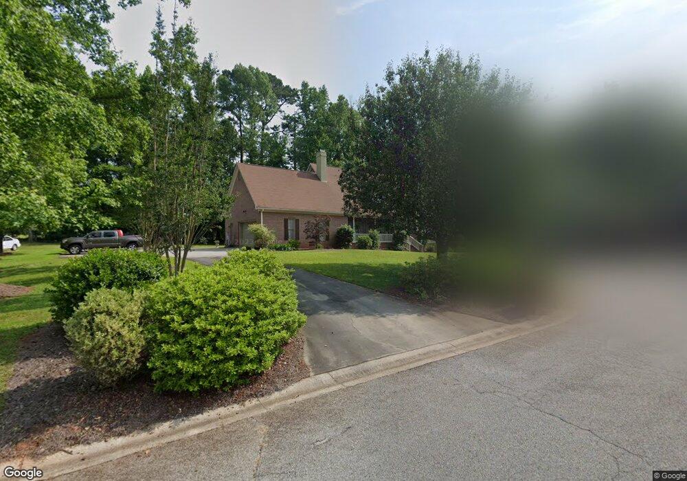 309 Cimarron Ct, Macon, GA 31220 - photo 1