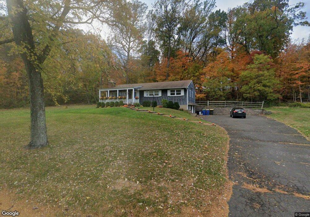 41 Reinman Rd, Warren, NJ 07059 - photo 1