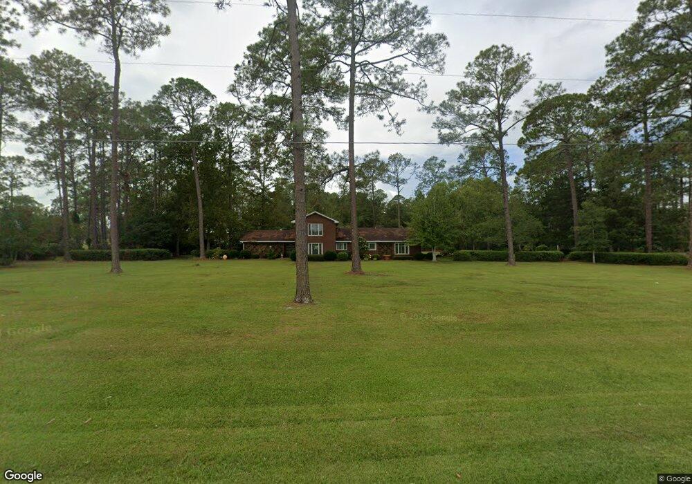 5577 W Main St, Patterson, GA 31557 - photo 1