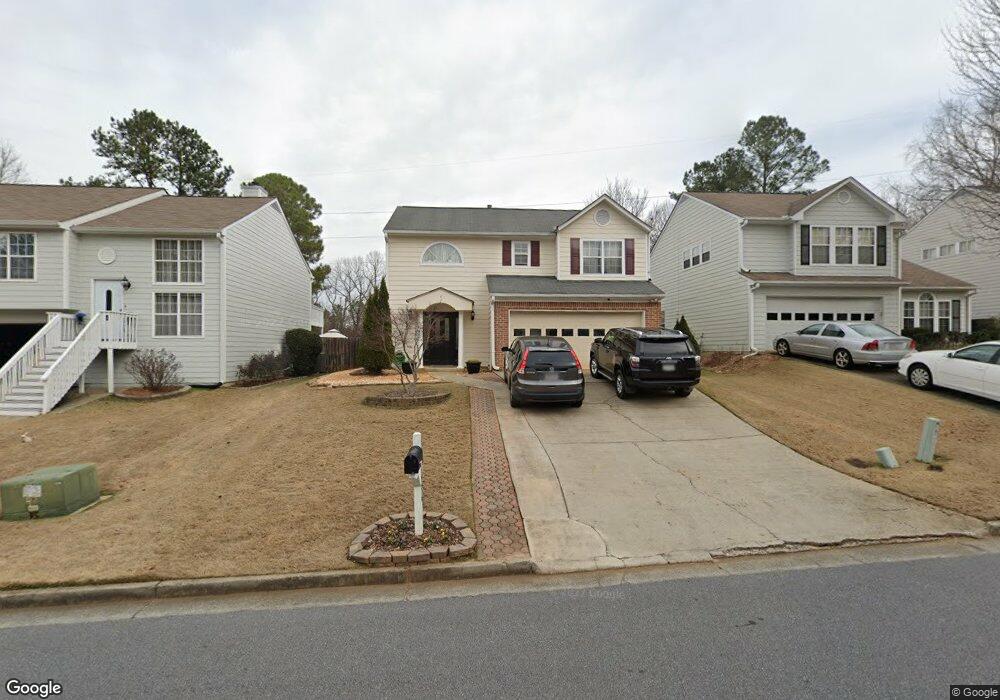 3936 Sidney Lanier Blvd unit 6, Duluth, GA 30096 - photo 1