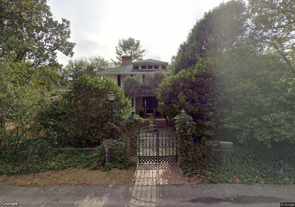 301 Rectory Square, Camden, SC 29020 - photo 1