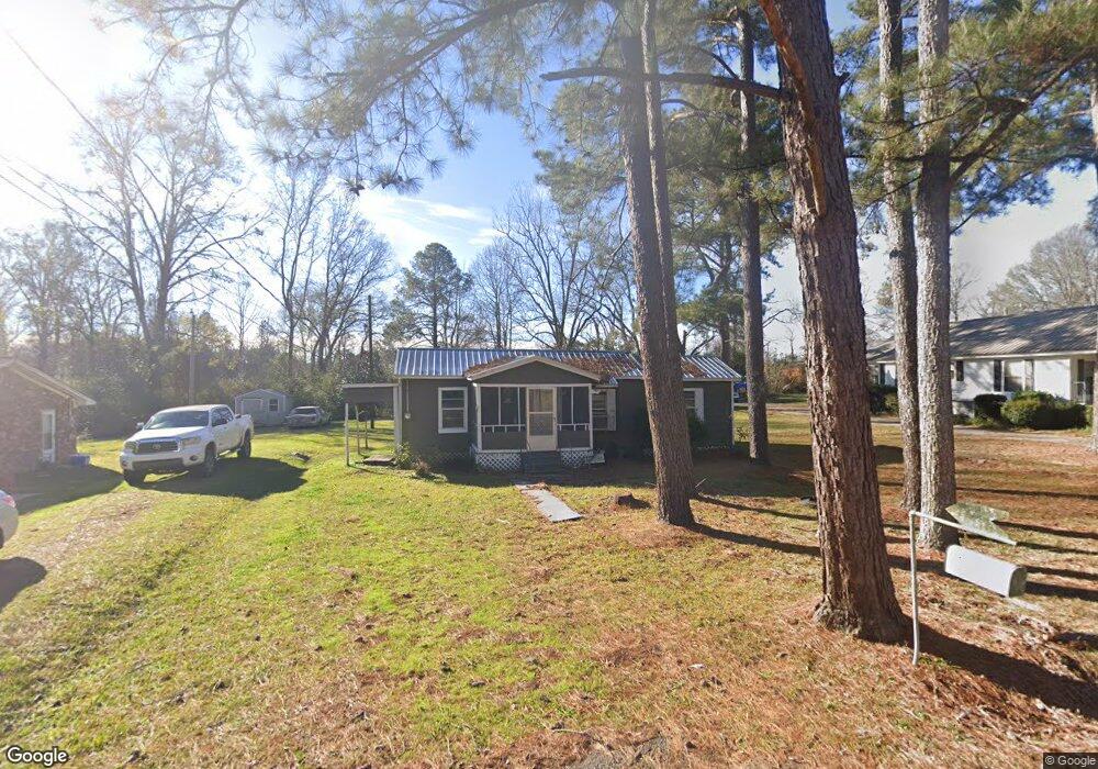 122 Stowell St, Hazlehurst, MS 39083 - photo 1
