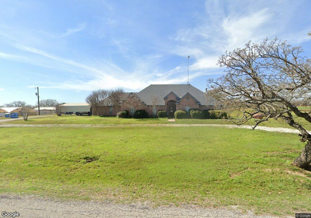 515 Young Bend Rd, Brock, TX 76087 - photo 1