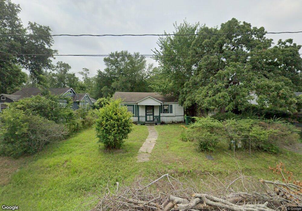 5118 Firnat St, Houston, TX 77016 - photo 1