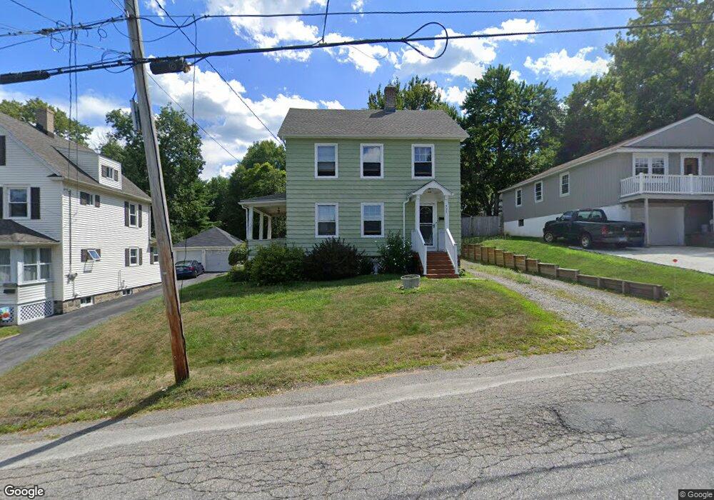 337 Funston Ave, Torrington, CT 06790 - photo 1
